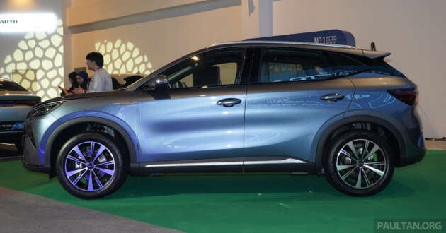 BYD Atto 3 facelift buyer’s guide – Ultra vs Premium, which 2026 Atto 3 should you buy in Malaysia?