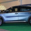 BYD Atto 3 facelift 2026 kini di Malaysia — FWD dan RWD Evo, hingga 313 PS, 510 km WLTP, dari RM126k