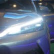 BYD Atto 3 facelift 2026 kini di Malaysia — FWD dan RWD Evo, hingga 313 PS, 510 km WLTP, dari RM126k