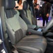 2026 BYD Atto 3 facelift gets 1k bookings in 10 days – new 510 km Premium RWD variant more popular