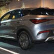 2026 BYD Atto 3 facelift in Malaysia – FWD/RWD Evo, up to 313 PS, 510 km WLTP, 220 kW DCFC, fr RM126k