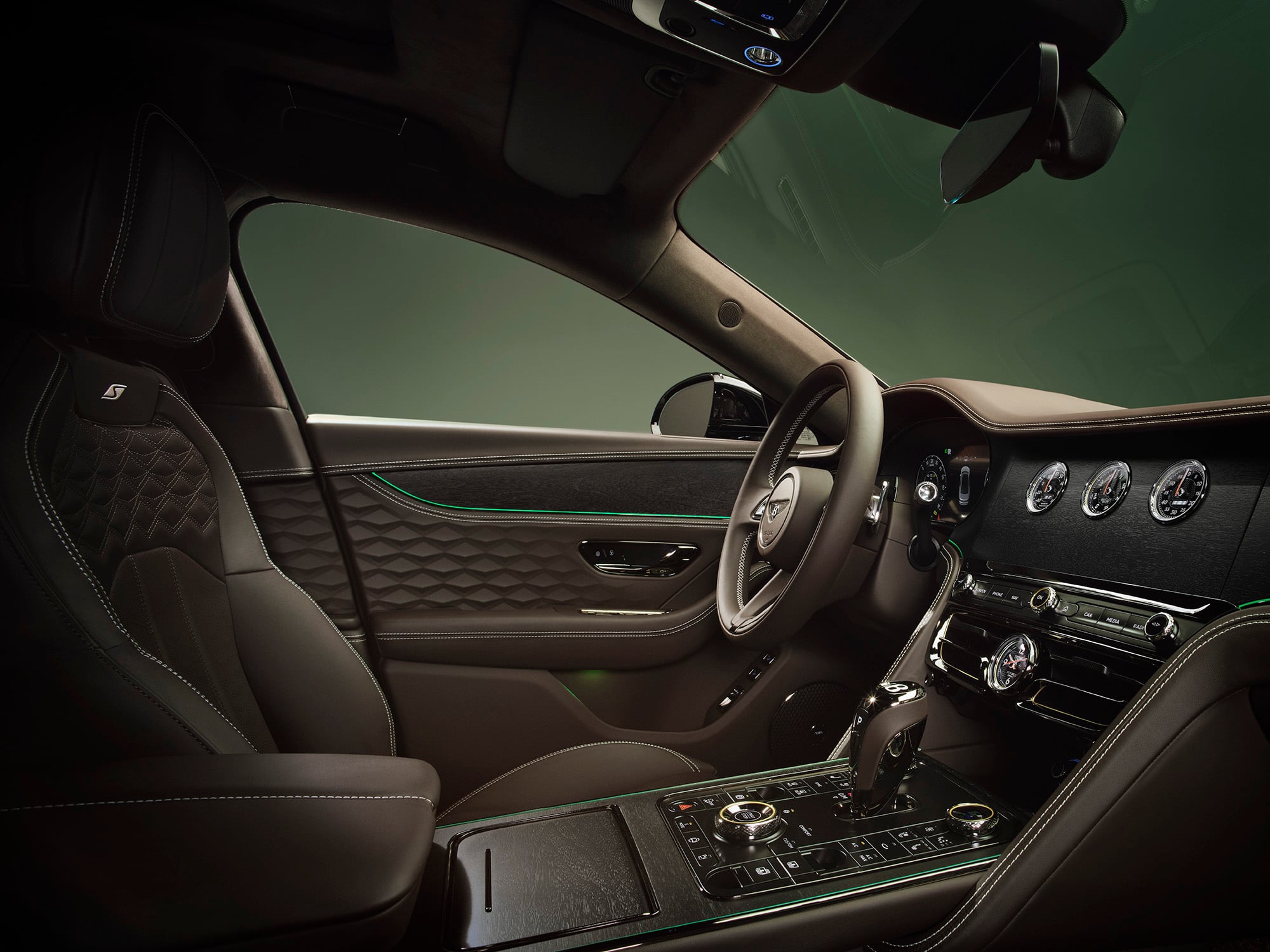 2026 Bentley Flying Spur-17