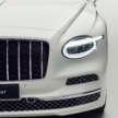 2026 Bentley Flying Spur – sedan updated with 680 PS ‘S’ variant, Continental GT single-headlamp styling