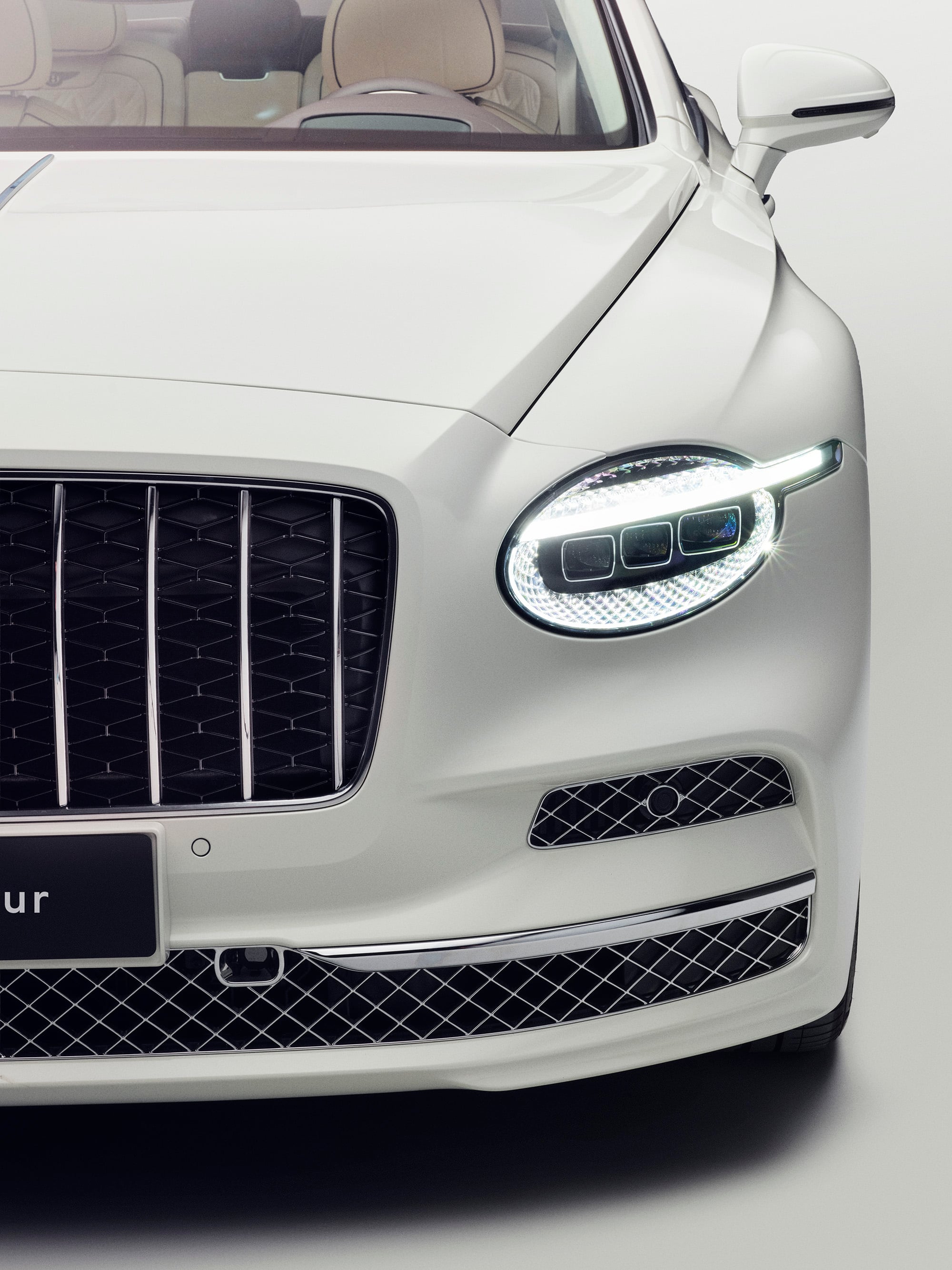 2026 Bentley Flying Spur-19