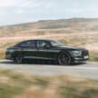 2026 Bentley Flying Spur – sedan updated with 680 PS ‘S’ variant, Continental GT single-headlamp styling