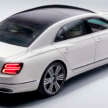 2026 Bentley Flying Spur – sedan updated with 680 PS ‘S’ variant, Continental GT single-headlamp styling