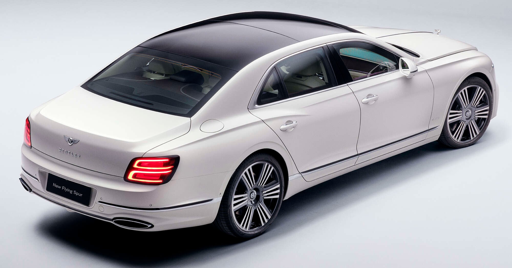 2026 Bentley Flying Spur-20