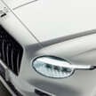 2026 Bentley Flying Spur – sedan updated with 680 PS ‘S’ variant, Continental GT single-headlamp styling