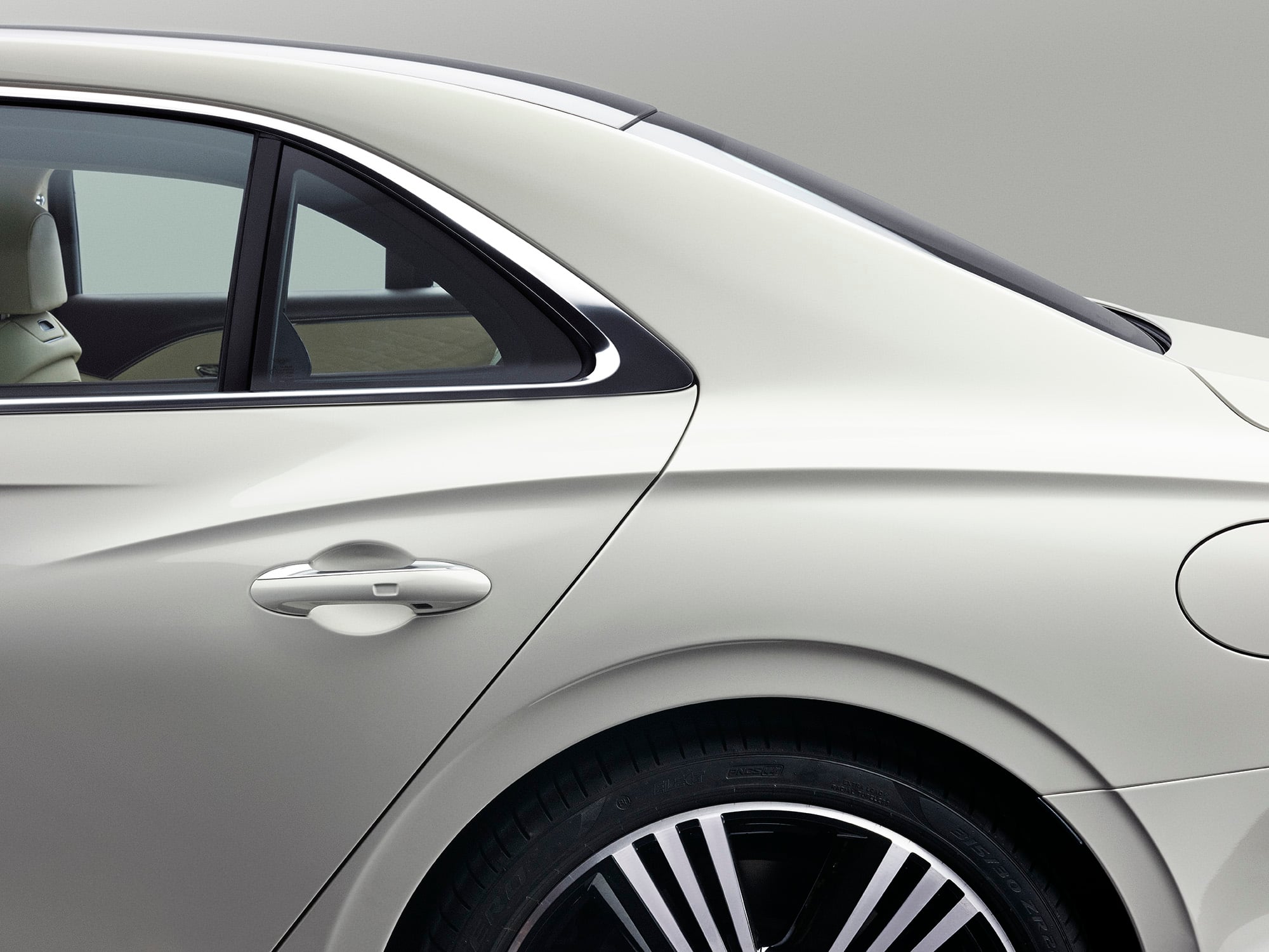 2026 Bentley Flying Spur-24