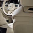 2026 Bentley Flying Spur – sedan updated with 680 PS ‘S’ variant, Continental GT single-headlamp styling