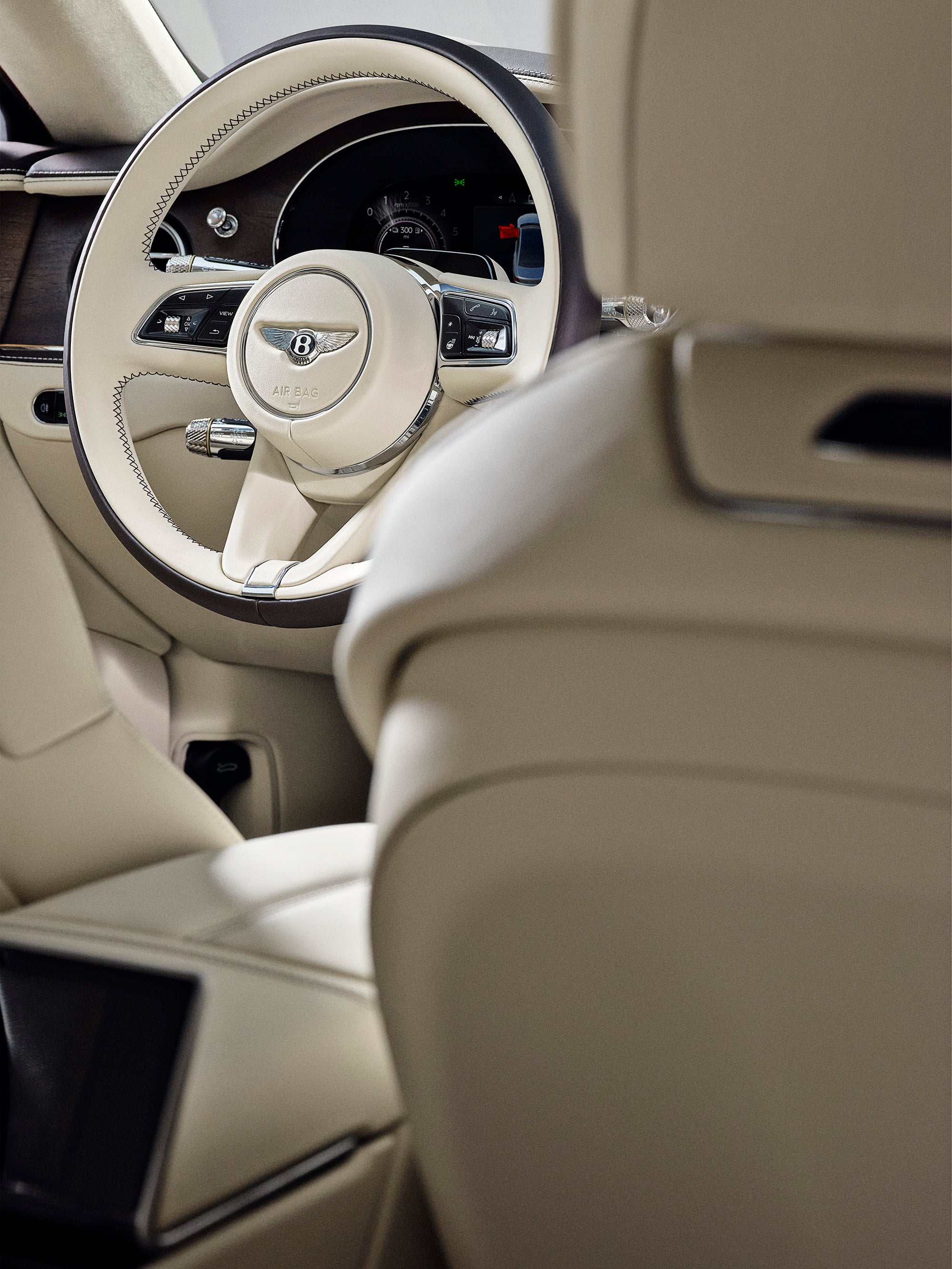 2026 Bentley Flying Spur-25