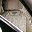 2026 Bentley Flying Spur – sedan updated with 680 PS ‘S’ variant, Continental GT single-headlamp styling