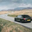 2026 Bentley Flying Spur – sedan updated with 680 PS ‘S’ variant, Continental GT single-headlamp styling