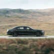 2026 Bentley Flying Spur – sedan updated with 680 PS ‘S’ variant, Continental GT single-headlamp styling