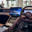 Denza Z9GT EV launched in Malaysia – 1,156 PS and 1,210 Nm, 600 km WLTP, Flash Charging, RM358,800