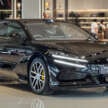 Denza Z9GT EV launched in Malaysia – 1,156 PS and 1,210 Nm, 600 km WLTP, Flash Charging, RM358,800
