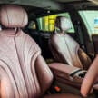 Denza Z9GT EV launched in Malaysia – 1,156 PS and 1,210 Nm, 600 km WLTP, Flash Charging, RM358,800