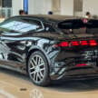 Denza Z9GT EV launched in Malaysia – 1,156 PS and 1,210 Nm, 600 km WLTP, Flash Charging, RM358,800