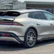Denza Z9GT EV launched in Malaysia – 1,156 PS and 1,210 Nm, 600 km WLTP, Flash Charging, RM358,800