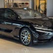 Denza Z9GT EV launched in Malaysia – 1,156 PS and 1,210 Nm, 600 km WLTP, Flash Charging, RM358,800