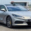 Denza Z9GT EV launched in Malaysia – 1,156 PS and 1,210 Nm, 600 km WLTP, Flash Charging, RM358,800