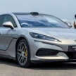 Denza Z9GT EV launched in Malaysia – 1,156 PS and 1,210 Nm, 600 km WLTP, Flash Charging, RM358,800
