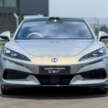 Denza Z9GT EV launched in Malaysia – 1,156 PS and 1,210 Nm, 600 km WLTP, Flash Charging, RM358,800