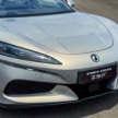 Denza Z9GT EV launched in Malaysia – 1,156 PS and 1,210 Nm, 600 km WLTP, Flash Charging, RM358,800