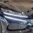 Denza Z9GT EV launched in Malaysia – 1,156 PS and 1,210 Nm, 600 km WLTP, Flash Charging, RM358,800