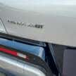 Denza Z9GT EV launched in Malaysia – 1,156 PS and 1,210 Nm, 600 km WLTP, Flash Charging, RM358,800