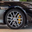 Denza Z9GT EV launched in Malaysia – 1,156 PS and 1,210 Nm, 600 km WLTP, Flash Charging, RM358,800