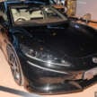 Denza Z9GT RHD Malaysia preview – 2nd-gen BYD Blade battery, 1,156 PS, 600 km WLTP, Flash Charging
