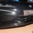 Denza Z9GT RHD Malaysia preview – 2nd-gen BYD Blade battery, 1,156 PS, 600 km WLTP, Flash Charging