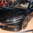 Denza Z9GT RHD Malaysia preview – 2nd-gen BYD Blade battery, 1,156 PS, 600 km WLTP, Flash Charging