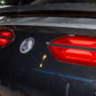 Denza Z9GT RHD Malaysia preview – 2nd-gen BYD Blade battery, 1,156 PS, 600 km WLTP, Flash Charging