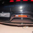 Denza Z9GT RHD Malaysia preview – 2nd-gen BYD Blade battery, 1,156 PS, 600 km WLTP, Flash Charging