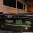 Denza Z9GT RHD Malaysia preview – 2nd-gen BYD Blade battery, 1,156 PS, 600 km WLTP, Flash Charging