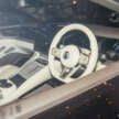 Denza Z9GT RHD Malaysia preview – 2nd-gen BYD Blade battery, 1,156 PS, 600 km WLTP, Flash Charging