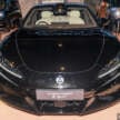 Denza Z9GT RHD Malaysia preview – 2nd-gen BYD Blade battery, 1,156 PS, 600 km WLTP, Flash Charging
