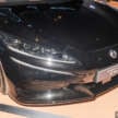 Denza Z9GT RHD Malaysia preview – 2nd-gen BYD Blade battery, 1,156 PS, 600 km WLTP, Flash Charging
