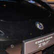 Denza Z9GT RHD Malaysia preview – 2nd-gen BYD Blade battery, 1,156 PS, 600 km WLTP, Flash Charging