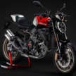 Collezione 100 celebrates a century of Ducati motorcycle history with 10 limited edition models