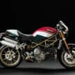 Collezione 100 celebrates a century of Ducati motorcycle history with 10 limited edition models