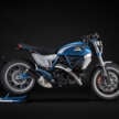 Collezione 100 celebrates a century of Ducati motorcycle history with 10 limited edition models