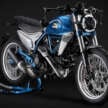 Collezione 100 celebrates a century of Ducati motorcycle history with 10 limited edition models