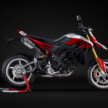 Collezione 100 celebrates a century of Ducati motorcycle history with 10 limited edition models