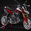 Collezione 100 celebrates a century of Ducati motorcycle history with 10 limited edition models