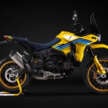 Collezione 100 celebrates a century of Ducati motorcycle history with 10 limited edition models