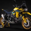 Collezione 100 celebrates a century of Ducati motorcycle history with 10 limited edition models