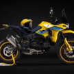 Collezione 100 celebrates a century of Ducati motorcycle history with 10 limited edition models